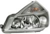 HELLA 1EB 008 453-091 Headlight